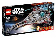 LEGO® Star Wars&trade; The Freemaker Adventures The Arrowhead