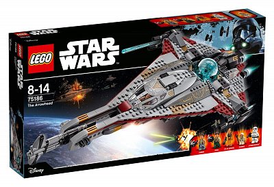 LEGO® Star Wars&trade; The Freemaker Adventures The Arrowhead