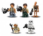 LEGO® Star Wars&trade; The Freemaker Adventures The Arrowhead