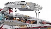 LEGO® Star Wars&trade; The Freemaker Adventures The Arrowhead