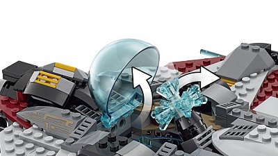 LEGO® Star Wars&trade; The Freemaker Adventures The Arrowhead