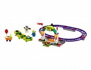 LEGO® Toy Story 4 - Carnival Thrill Coaster