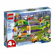 LEGO® Toy Story 4 - Carnival Thrill Coaster