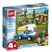 LEGO® Toy Story 4 - RV Vacation