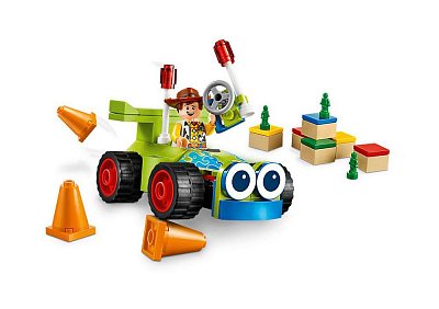 LEGO® Toy Story 4 - Woody & RC