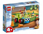 LEGO® Toy Story 4 - Woody & RC