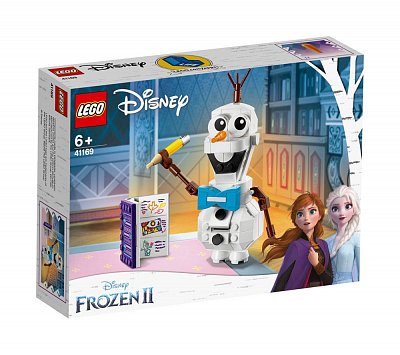 LEGO® Disney: Frozen II - Olaf