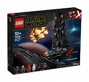 LEGO® Star Wars&trade; Episode IX - Kylo Ren\'s Shuttle&trade;