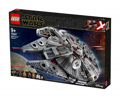 LEGO® Star Wars&trade; Episode IX - Millennium Falcon&trade;