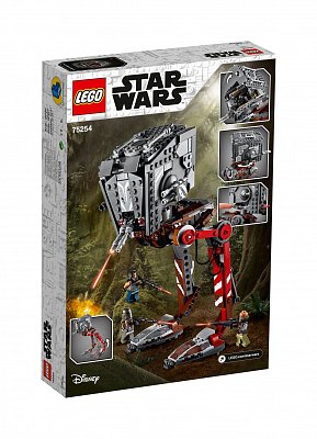 LEGO® Star Wars&trade; The Mandalorian - AT-ST&trade; Raider