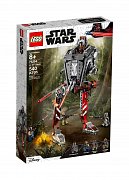 LEGO® Star Wars&trade; The Mandalorian - AT-ST&trade; Raider