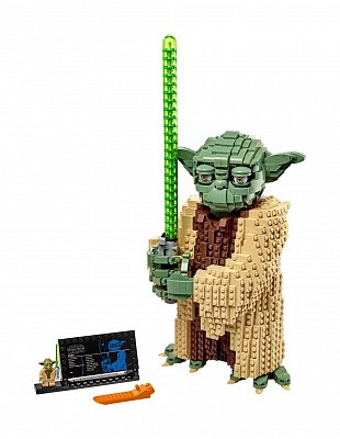 LEGO® Star Wars&trade; - Yoda&trade;