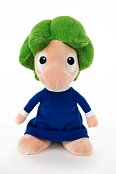 Lemmings Hrající plyšák Lemming