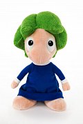 Lemmings Hrající plyšák Lemming