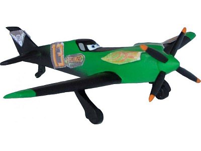 Letadla Figurka Ripslinger