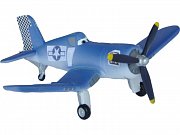 Letadla Figurka Skipper