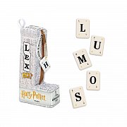 LEX GO! Word Fun Game Harry Potter *French Version*