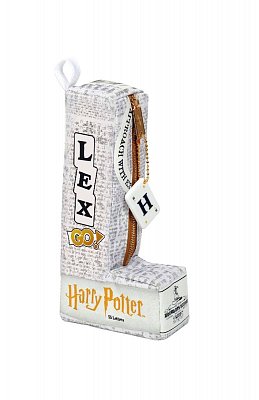 LEX GO! Word Fun Game Harry Potter *French Version*