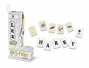 LEX GO! Word Fun Game Harry Potter *German Version*