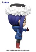 Laid-Back Camp Season 2 Chobirume PVC socha Chiaki Ohgaki 7 cm - Poškozený obal