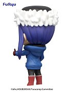 Laid-Back Camp Season 2 Chobirume PVC socha Chiaki Ohgaki 7 cm - Poškozený obal
