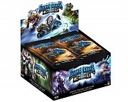 Lightseekers TCG Booster Display Wave 3 Mythical / Kindred (24) german