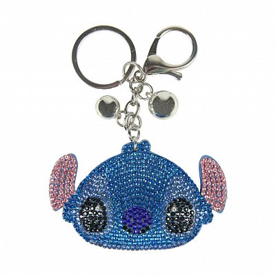 Lilo & Stitch 3D Acrylic Keychain Stitch