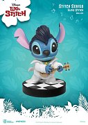 Lilo & Stitch Mini Egg Attack Figure 8 cm Assortment Stitch Series (6)