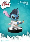 Lilo & Stitch Mini Egg Attack Figure 8 cm Assortment Stitch Series (6)