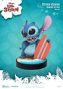 Lilo & Stitch Mini Egg Attack Figure 8 cm Assortment Stitch Series (6)