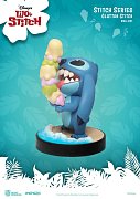 Lilo & Stitch Mini Egg Attack Figure 8 cm Assortment Stitch Series (6)