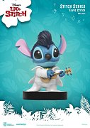 Lilo & Stitch Mini Egg Attack Figure 8 cm Assortment Stitch Series (6)