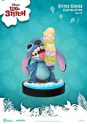 Lilo & Stitch Mini Egg Attack Figure 8 cm Assortment Stitch Series (6)