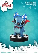 Lilo & Stitch Mini Egg Attack Figure 8 cm Assortment Stitch Series (6)