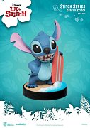 Lilo & Stitch Mini Egg Attack Figure 8 cm Assortment Stitch Series (6)