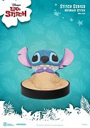 Lilo & Stitch Mini Egg Attack Figure 8 cm Assortment Stitch Series (6)