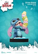 Lilo & Stitch Mini Egg Attack Figure 8 cm Assortment Stitch Series (6)