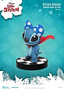 Lilo & Stitch Mini Egg Attack Figure 8 cm Assortment Stitch Series (6)