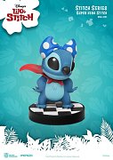 Lilo & Stitch Mini Egg Attack Figure 8 cm Assortment Stitch Series (6)