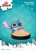 Lilo & Stitch Mini Egg Attack Figure 8 cm Assortment Stitch Series (6)