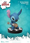 Lilo & Stitch Mini Egg Attack Figure 8 cm Assortment Stitch Series (6)
