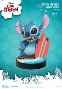 Lilo & Stitch Mini Egg Attack Figure 8 cm Assortment Stitch Series (6)