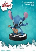 Lilo & Stitch Mini Egg Attack Figure 8 cm Assortment Stitch Series (6)