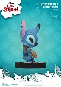 Lilo & Stitch Mini Egg Attack Figure 8 cm Assortment Stitch Series (6)