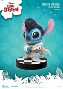 Lilo & Stitch Mini Egg Attack Figure 8 cm Assortment Stitch Series (6)