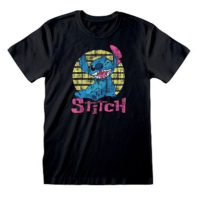Lilo & Stitch T-Shirt Vintage Stitch