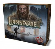 Lindisfarne Board Game