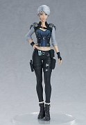 Ling Cage: Incarnation Pop Up Parade Statue Ran Bing 17 cm