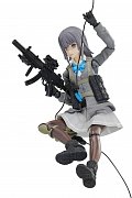 Little Armory Figma Action Figure Rin Shirane 13 cm