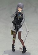 Little Armory Figma Action Figure Rin Shirane 13 cm